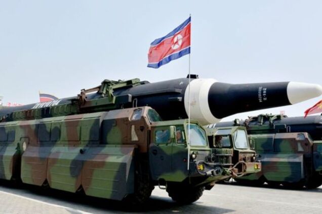 КНДР показала відео 'знищення' літаків США