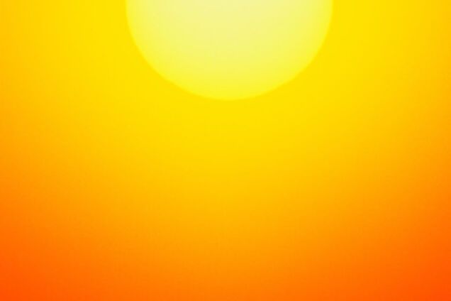 Рекордная отметка позади: стал известен прогноз погоды на начало недели