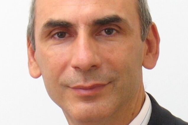 Ігор Козаченко: 'В Україні вже йде кібервійна'
