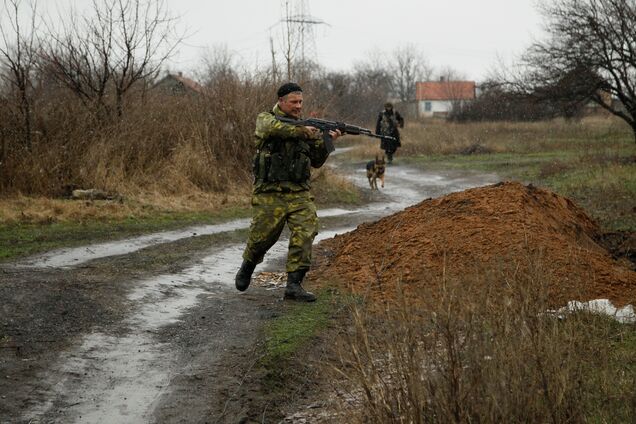 Сили АТО відповіли терористам на Донбасі: стали відомі деталі