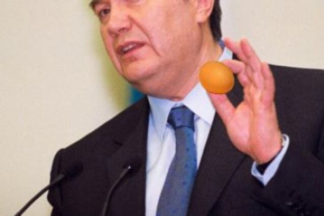 'Мозг зацепило': в сети напомнили Януковичу о курьезной годовщине