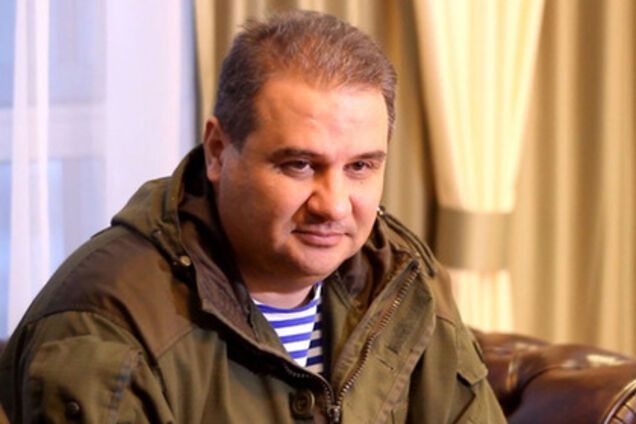 Підрив терориста Тимофєєва: у 'ДНР' заявили про затримання українських диверсантів