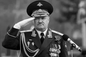 Валерий Асапов