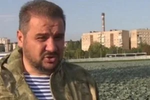 Александр Тимофеев Ташкент