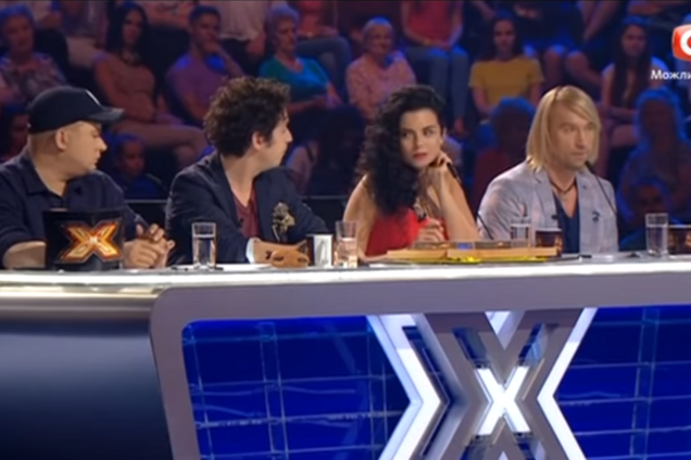 'Это просто ужас': судья на 'Х-Фактор 8' вызвал гнев в сети своим поступком