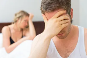 Специалисты назвали пикантное пристрастие, которое может вызвать импотенцию