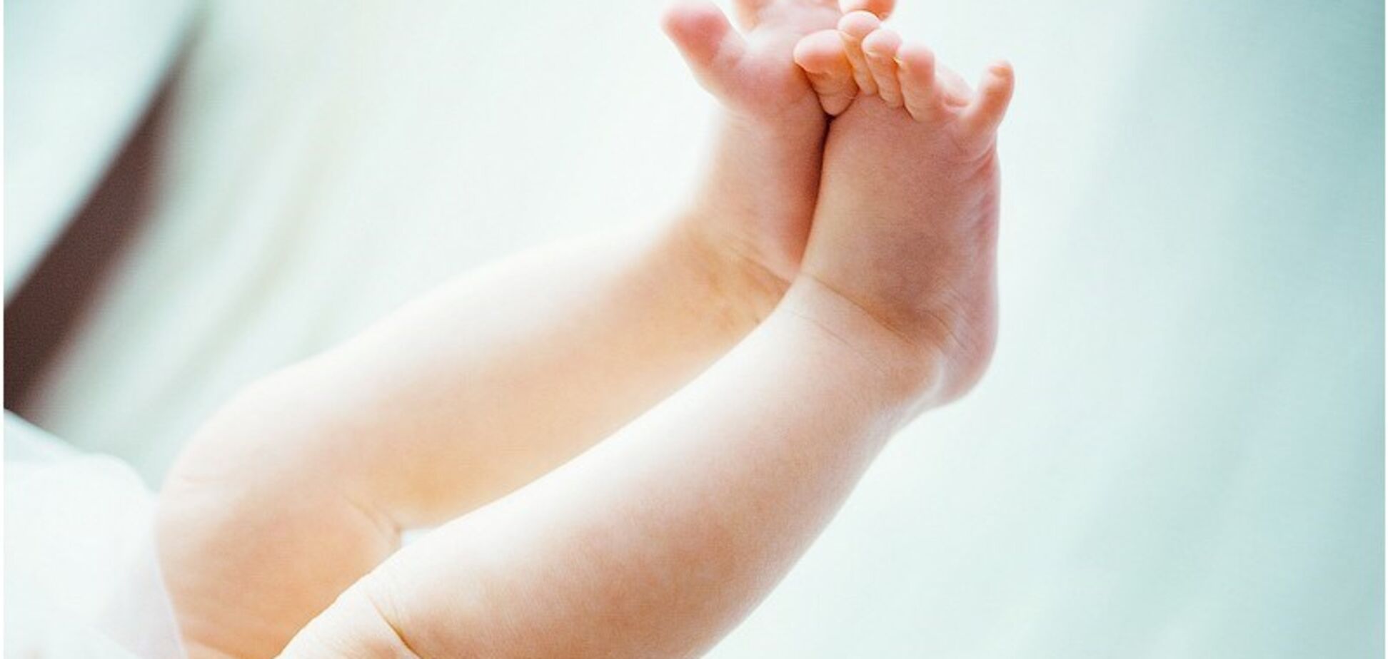 Світ вразила трагічна історія немовляти, якого прозвали 'Чужим'