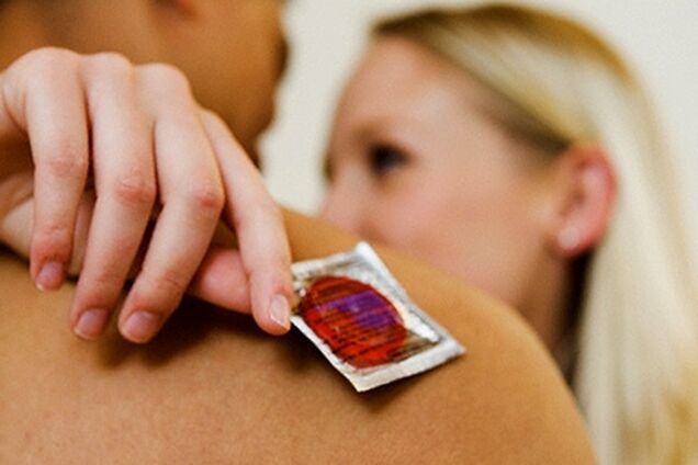 Розмір має значення: розвіяно популярні міфи про презервативи