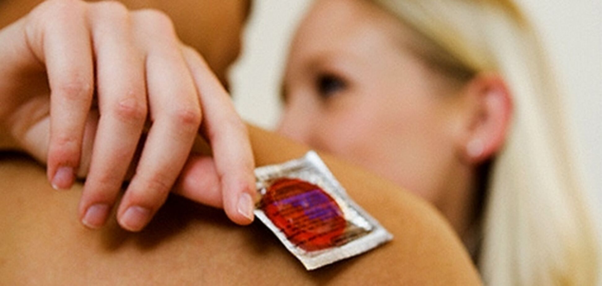 Размер имеет значение: развеяны популярные мифы о презервативах