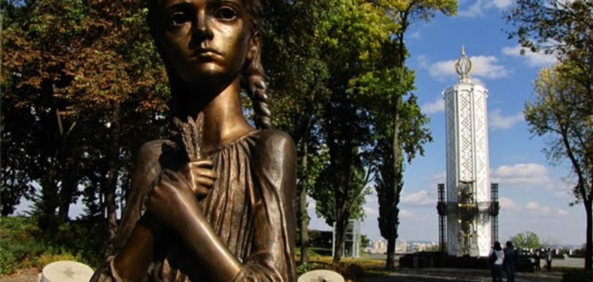 Голодомор - той же Голокост: історик пояснив, навіщо українцям визнання геноциду