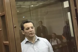 Роман Сущенко