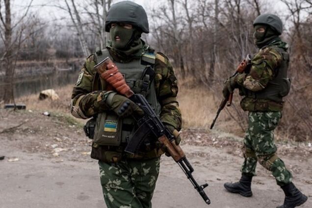 Нацгвардия