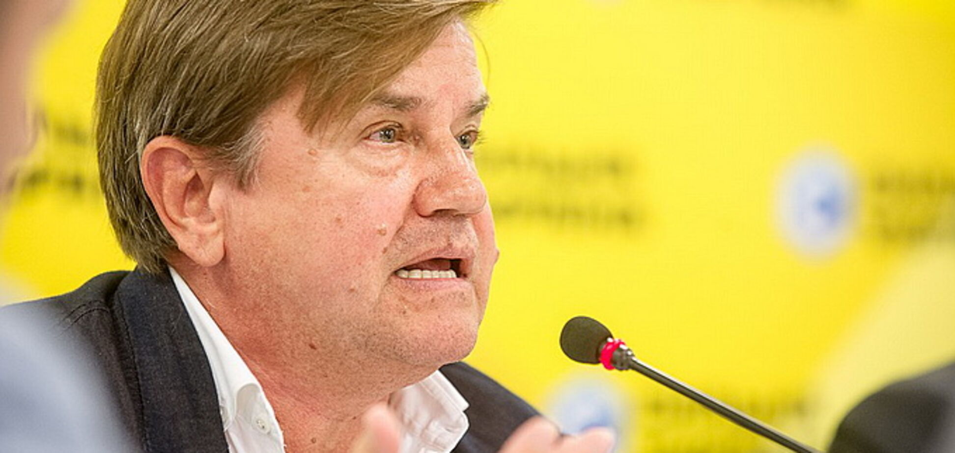 Конгресс США будет жестко контролировать ход реформ в Украине – политолог