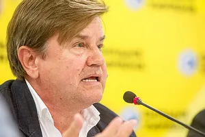 Конгресс США будет жестко контролировать ход реформ в Украине – политолог