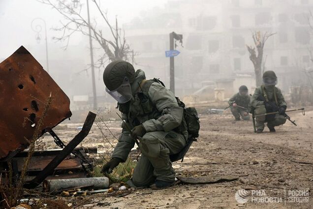 Спалились: СМИ России случайно раскрыли правду о военном захвате Крыма