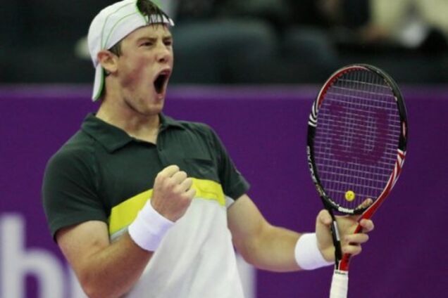 Фантастика! Известный украинский теннисист совершил невероятный рывок в мировом рейтинге