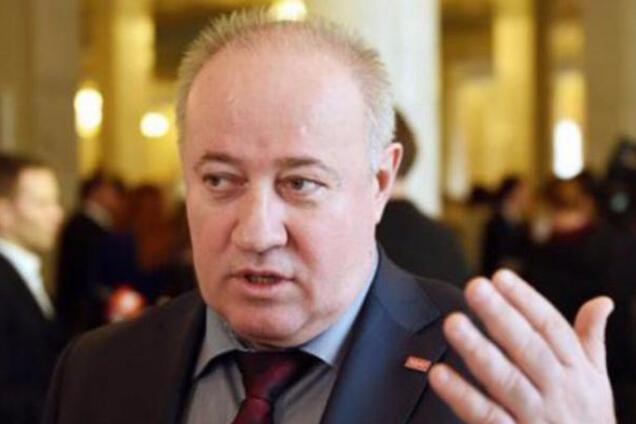 Известный антикоррупционер нардеп Чумак попался на коррупции - журналист
