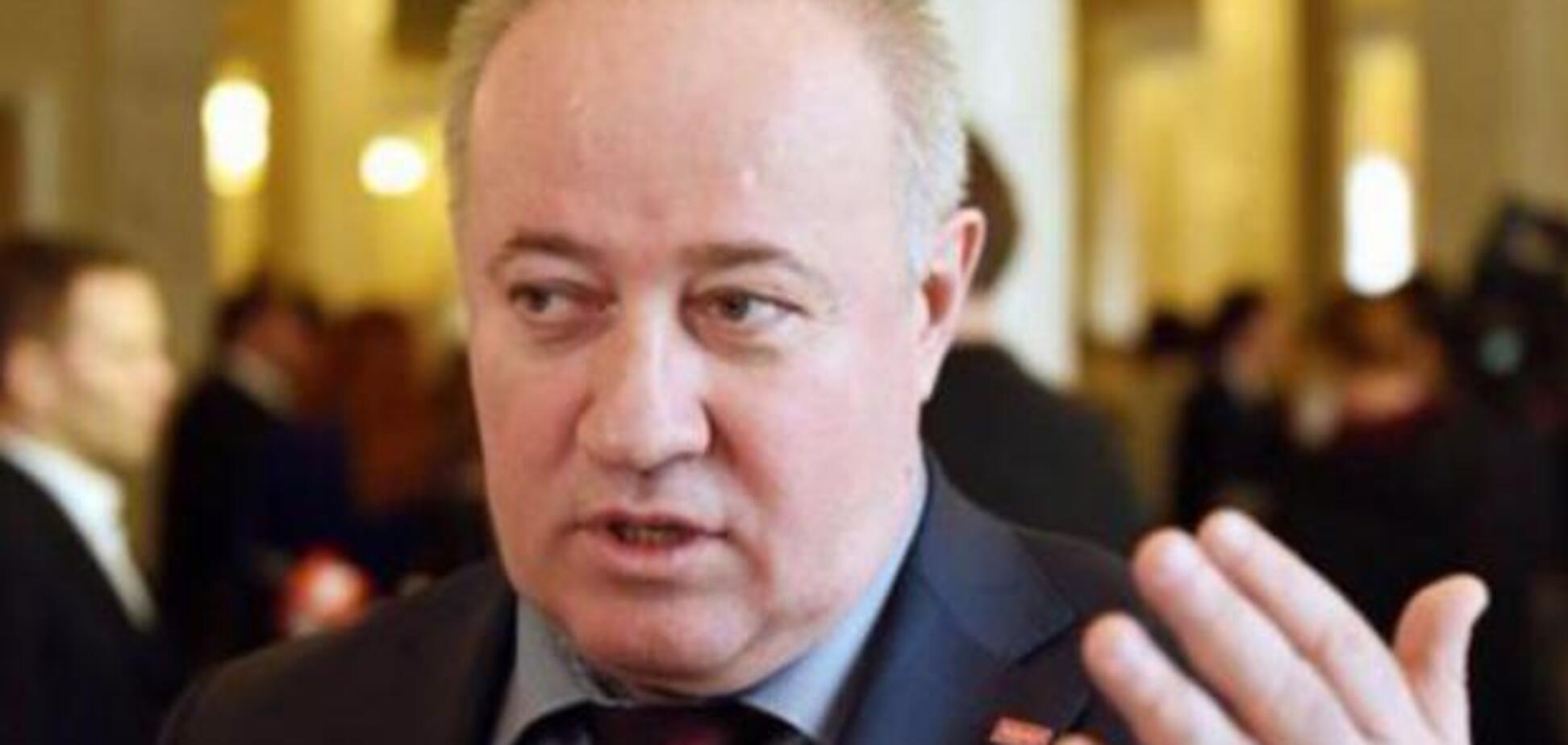 Известный антикоррупционер нардеп Чумак попался на коррупции - журналист