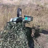 "Ужас террористов": в сети показали уникальное украинское оружие на Донбассе