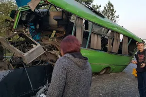 Под Харьковом произошло жуткое ДТП: есть множество пострадавших