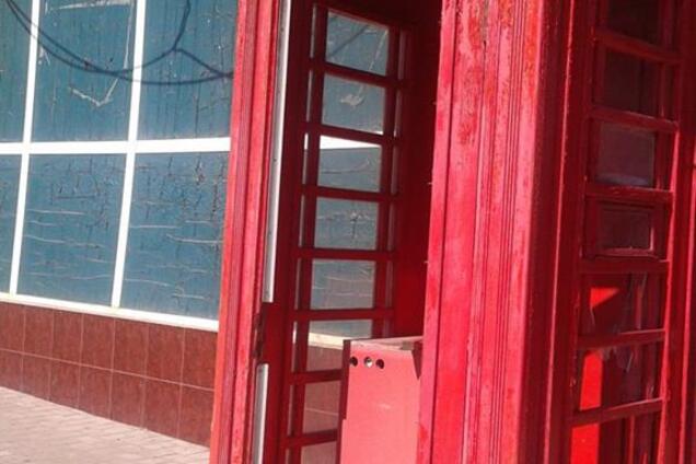 'Здесь не упал ни один снаряд': блогер показал символичное фото жизни Донецка в оккупации