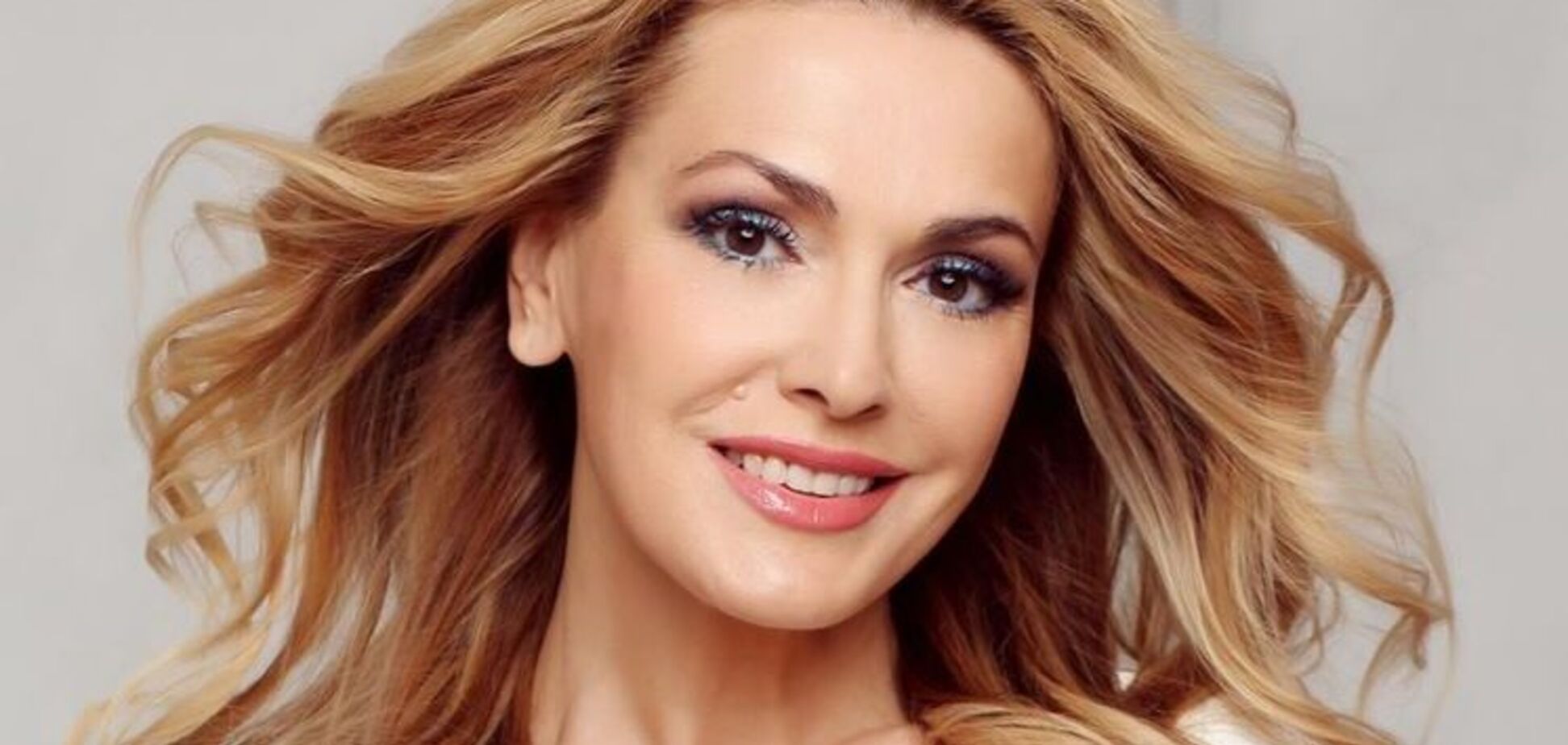 Не различить: народная артистка Украины покорила сеть снимком взрослой дочери