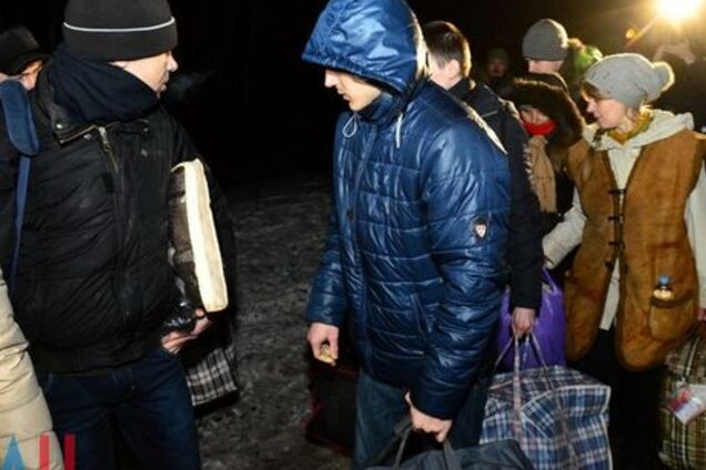 Террористы 'ДНР' выдвинули ультиматум по освобождению заложников