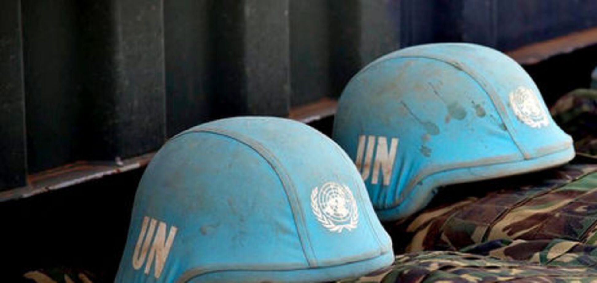 Місія ООН на Донбасі: міжнародник пояснив, чому Путін вчепився за ідею миротворців