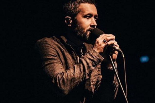 Сергей Бабкин