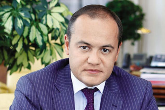 Тимченко: привязка цены к международным индексам сегодня работает на всех рынках энергоресурсов