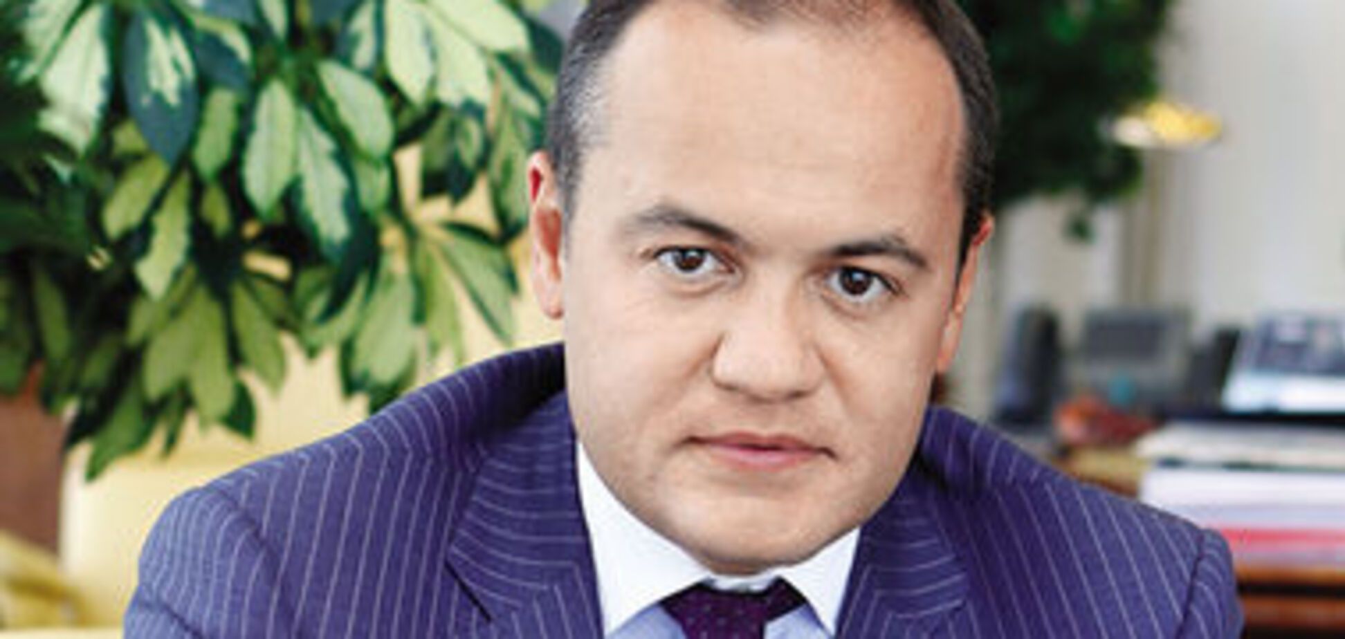 Тимченко: привязка цены к международным индексам сегодня работает на всех рынках энергоресурсов