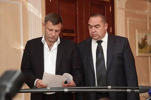 'Они просто исчезнут с лица земли': Жданов пояснил смысл угроз 'ДНР' и 'ЛНР'