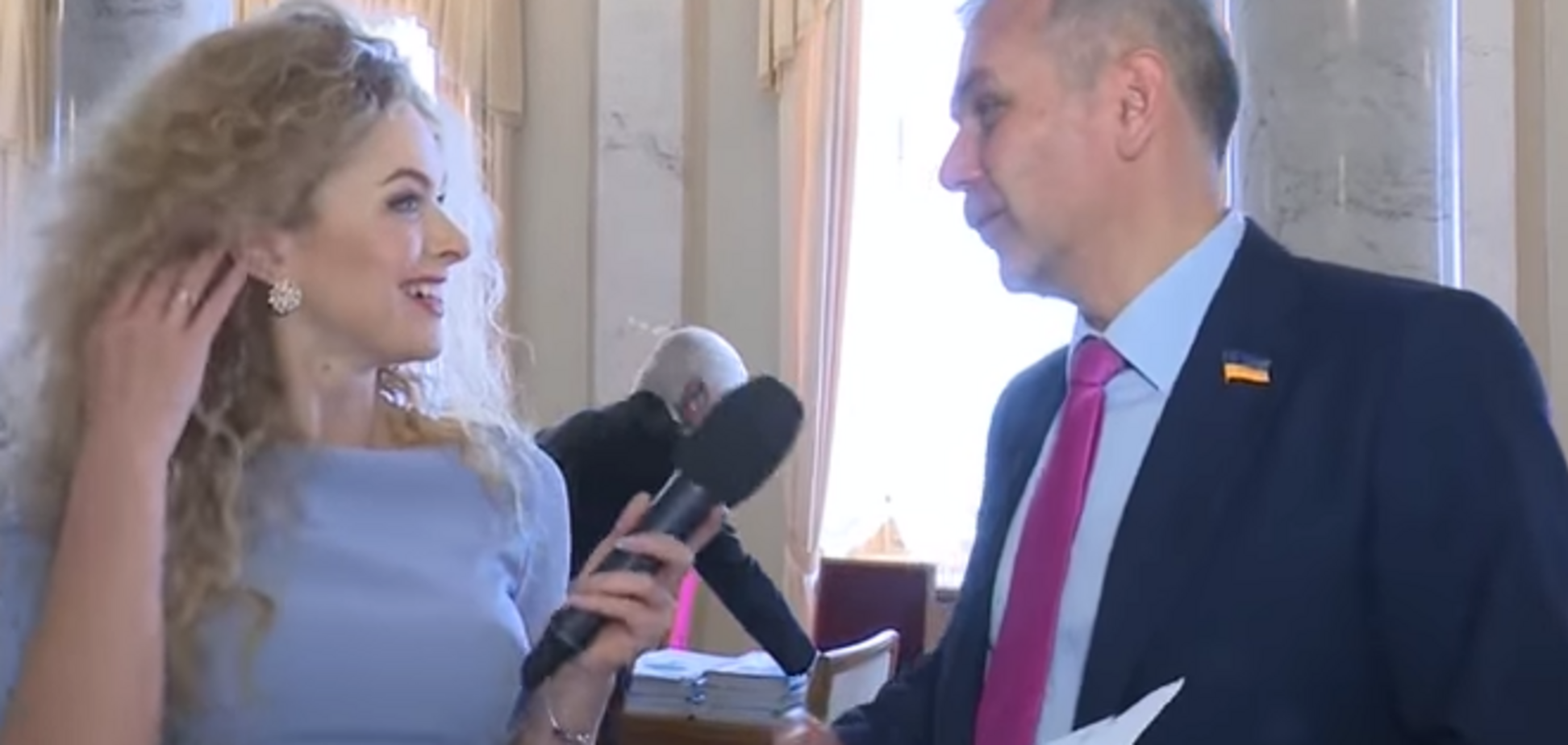 Если б я был султан: украинские нардепы рассказали, сколько жен мечтают иметь