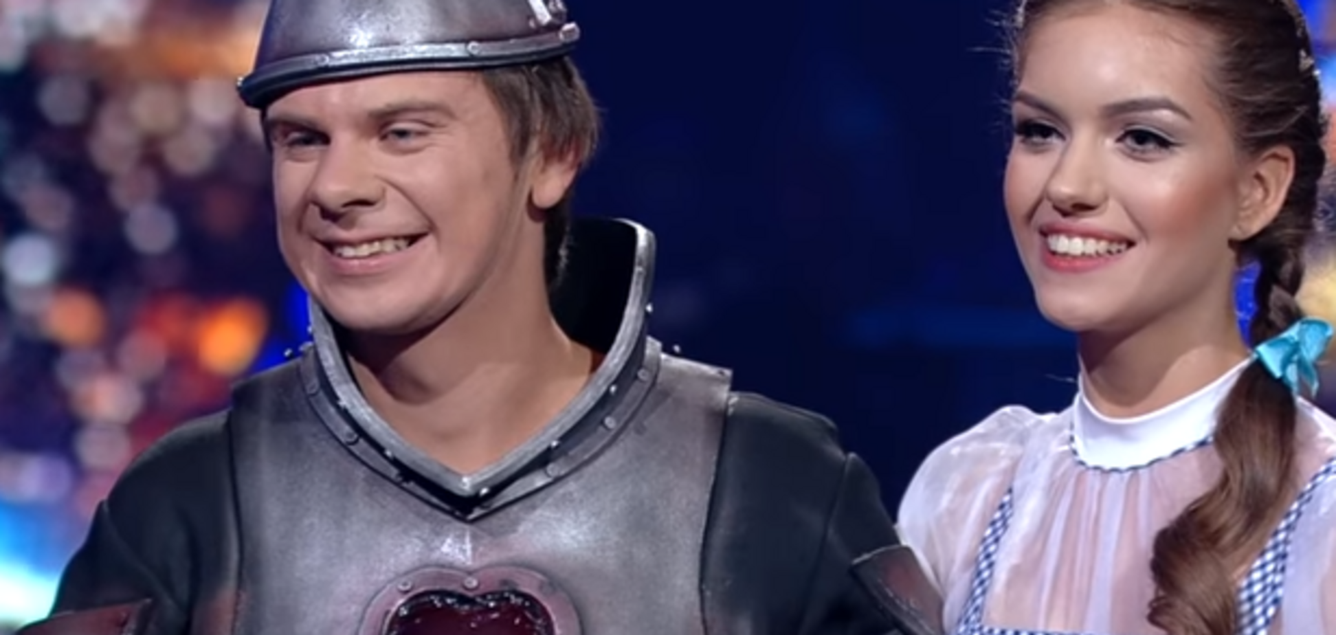 'Ему тут не место!' Участник 'Танцев со звездами' разозлил зрителей своим поведением