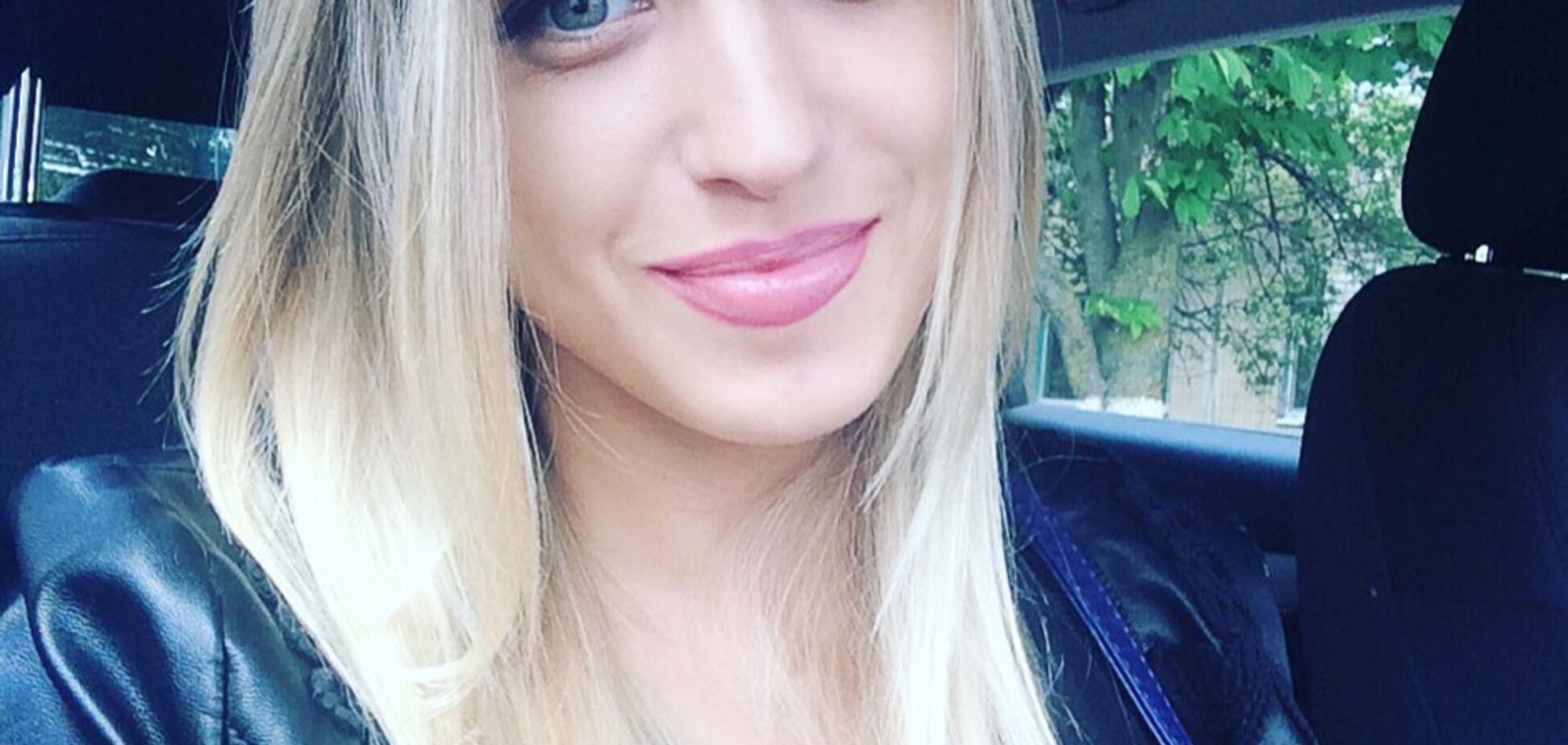 У Росії у страшній ДТП загинула чемпіонка з фітнес-бікіні: у мережі показали фото дівчини