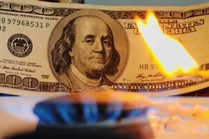Якими будуть тарифи на газ в новому опалювальному сезоні