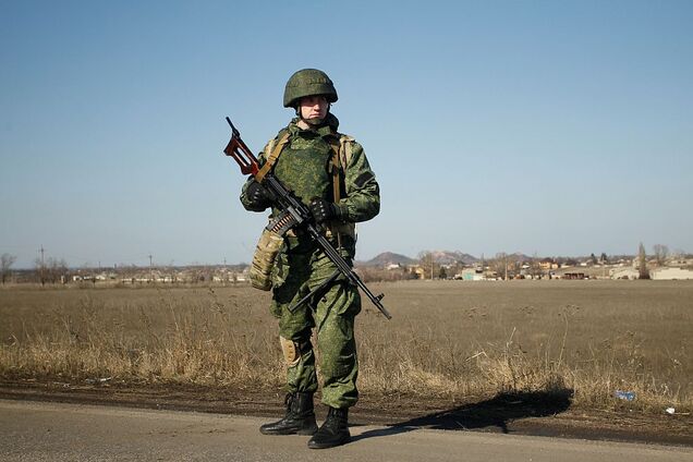 Зі зброєю і своїми авто: на Донбас зайшли нові російські найманці