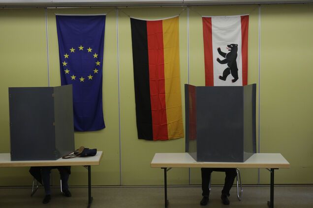 Вибори в Німеччині: стало відомо, хто переміг