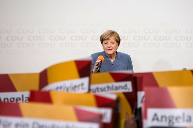 'Я мрію про союз із Німеччиною': Ляшко привітав Меркель із перемогою на виборах