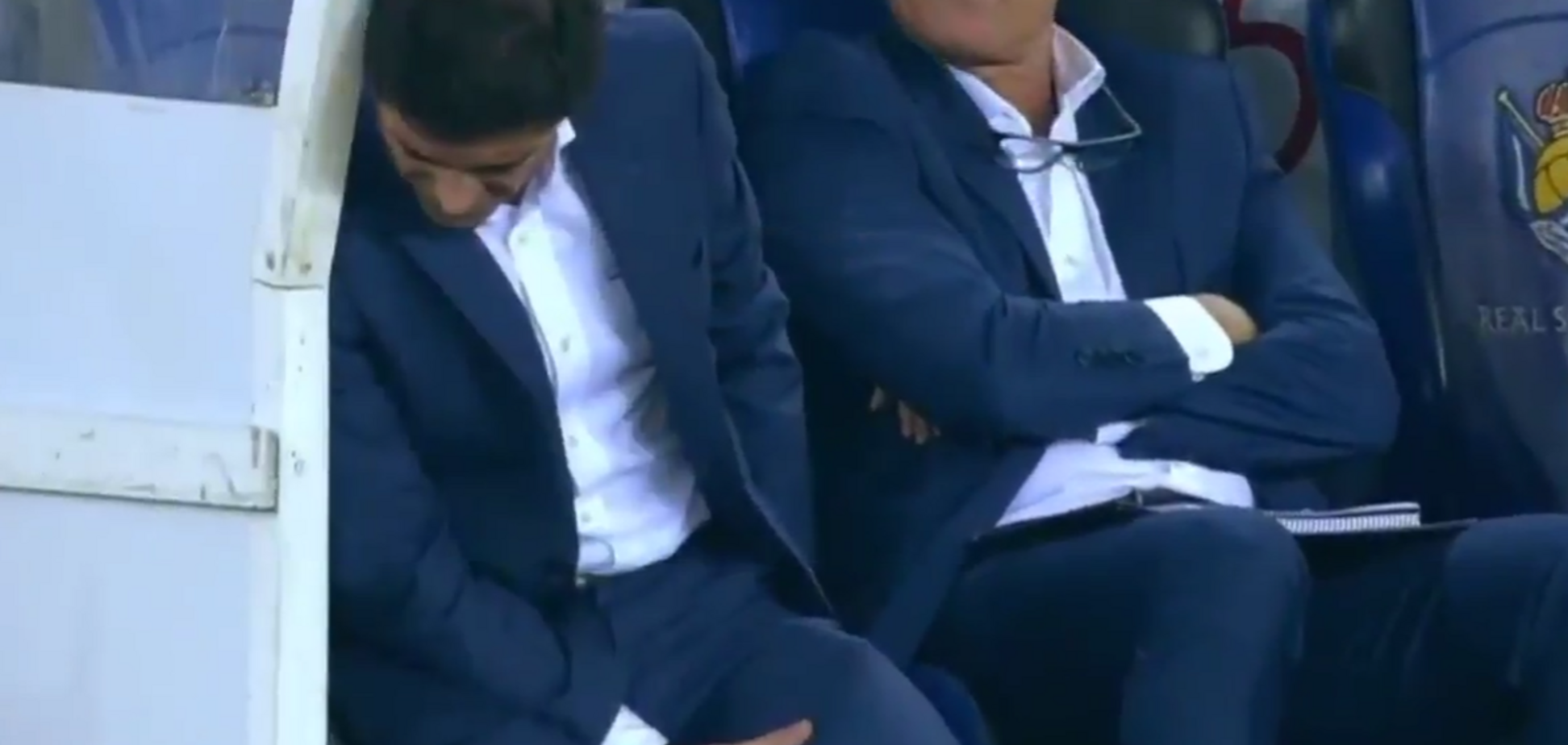 Марселіно травма