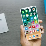 iPhone 8 проверили на прочность: видео, как он разбивается
