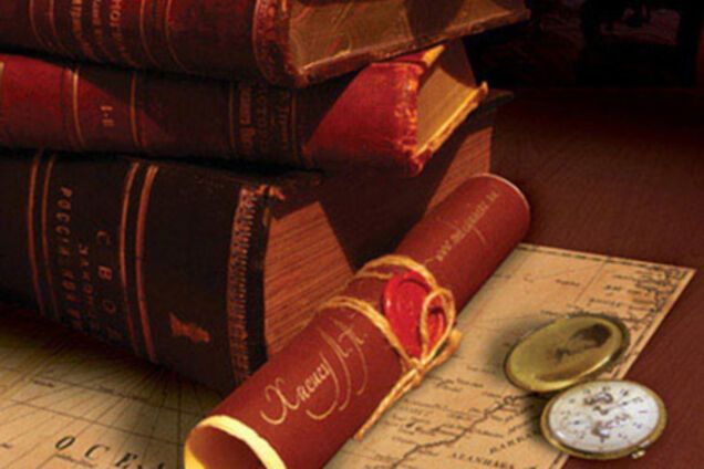 'Распятого мальчика' в Славянске не было?