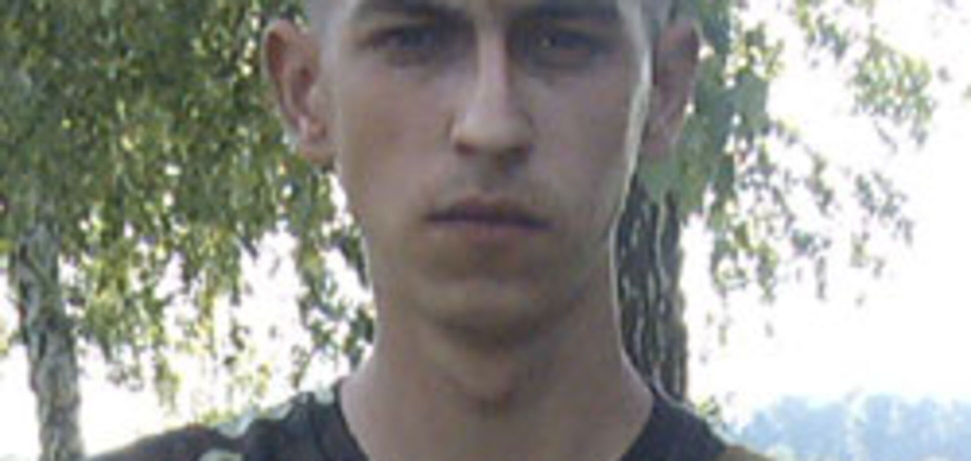 'Птах вдарився у віконне скло. Але тоді я ще не знала такої прикмети…'