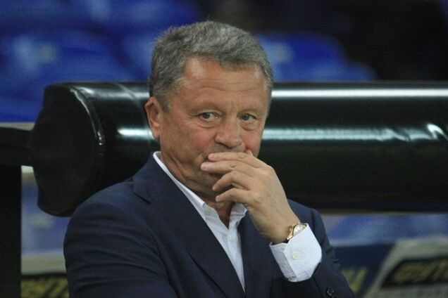 Мирон Маркевич