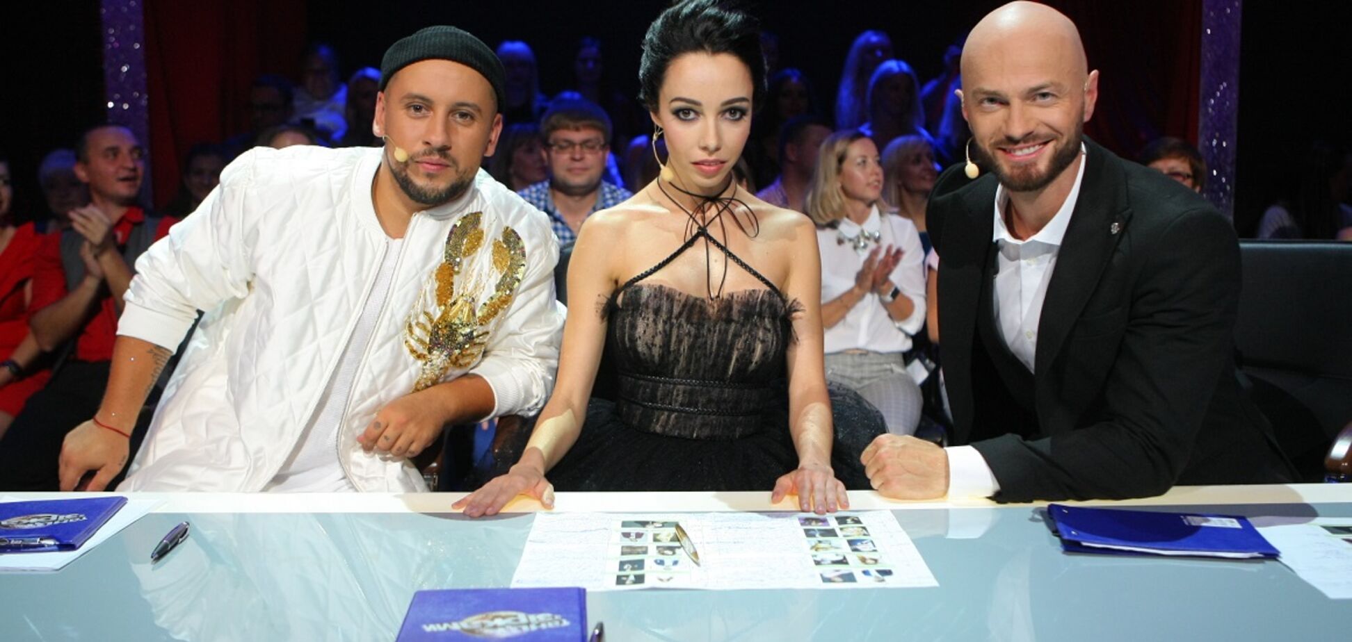 'Танцы со звездами': смотреть полное видео пятого выпуска