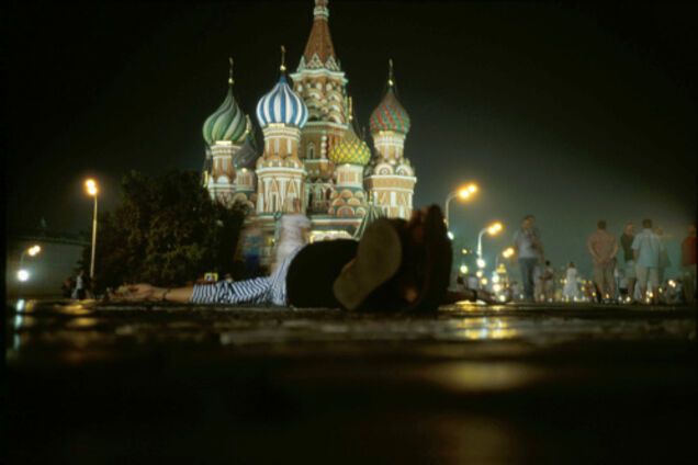 'Дурнів стало менше': журналіст розповів про діалог із посібником 'Л/ДНР' у Москві