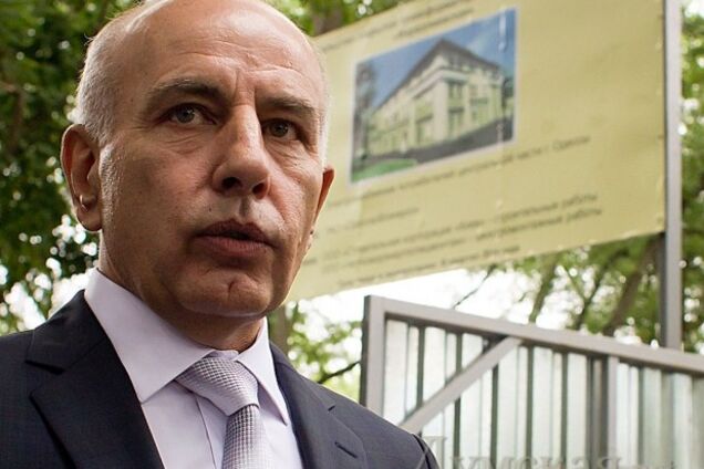 Убийство топ-менеджера 'Киевоблэнерго': что известно о жертве