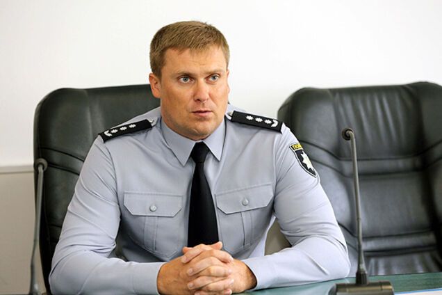 Скандал с обыском у Трояна: СМИ рассказали, как Аваков отстоял подчиненного