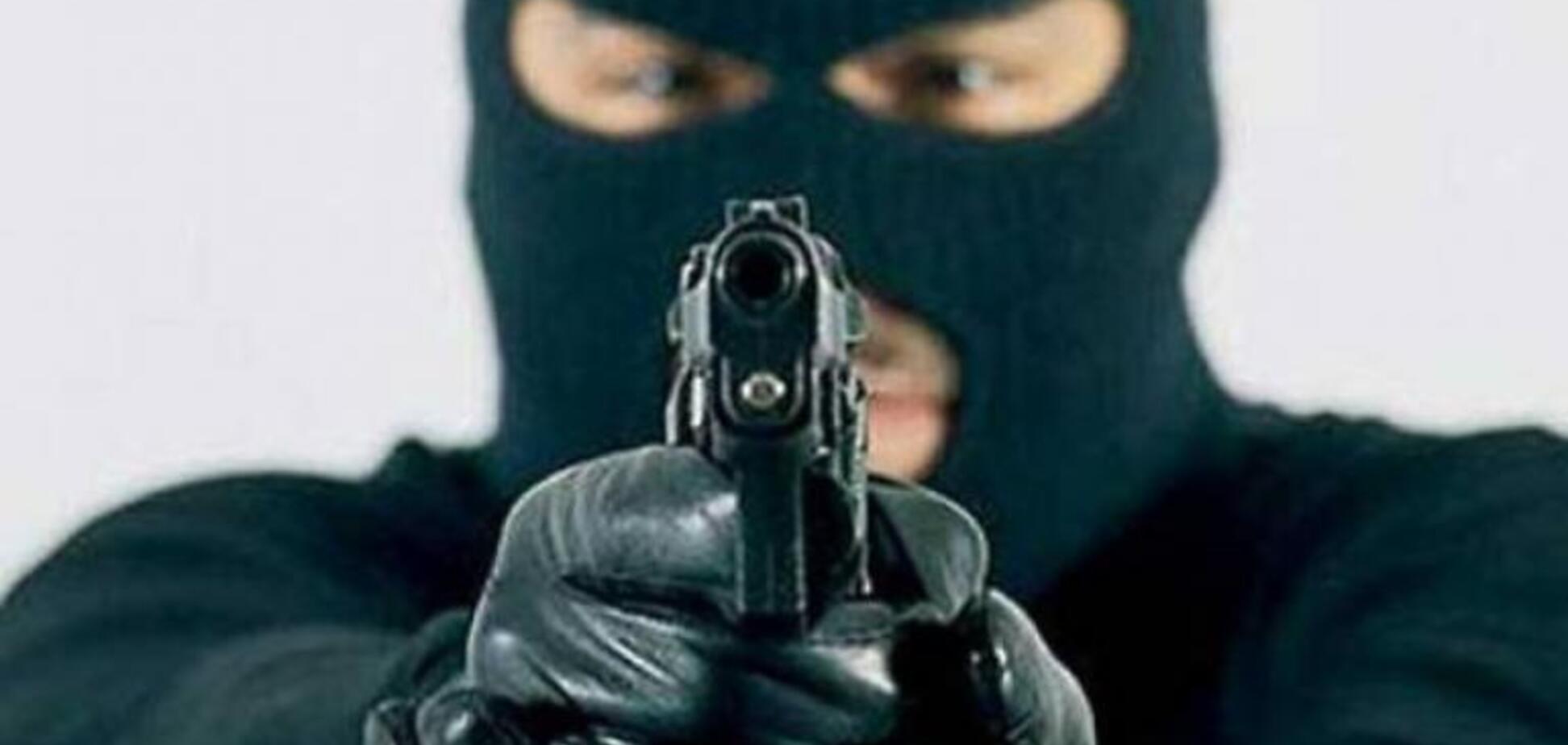 разбой сафари парк Арабатка