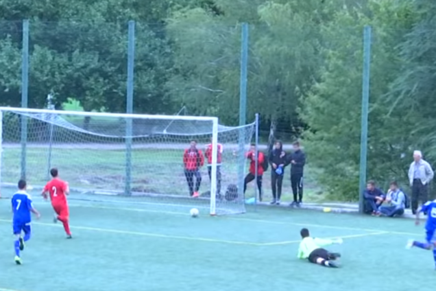 Назар Волошин Динамо